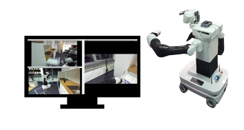 without VR